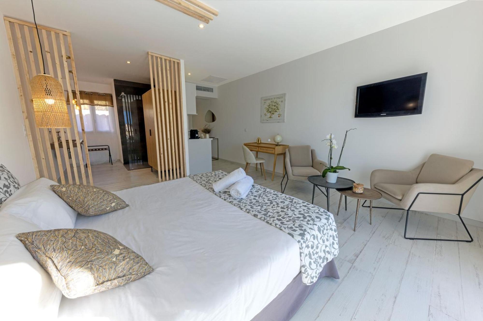 La Manufacture D'Oriano Les Nuits Au Village Montegrosso Kültér fotó