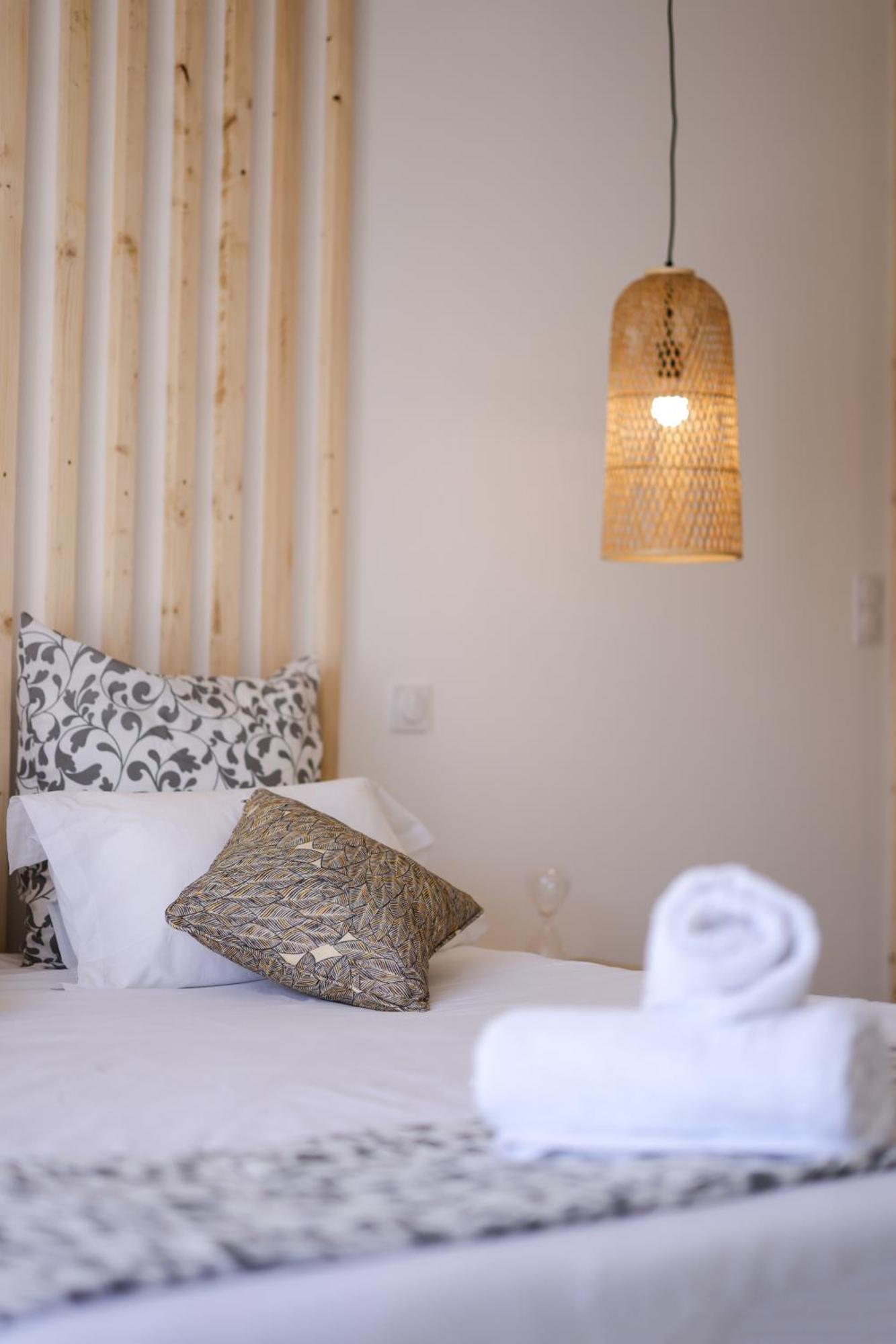 La Manufacture D'Oriano Les Nuits Au Village Montegrosso Kültér fotó