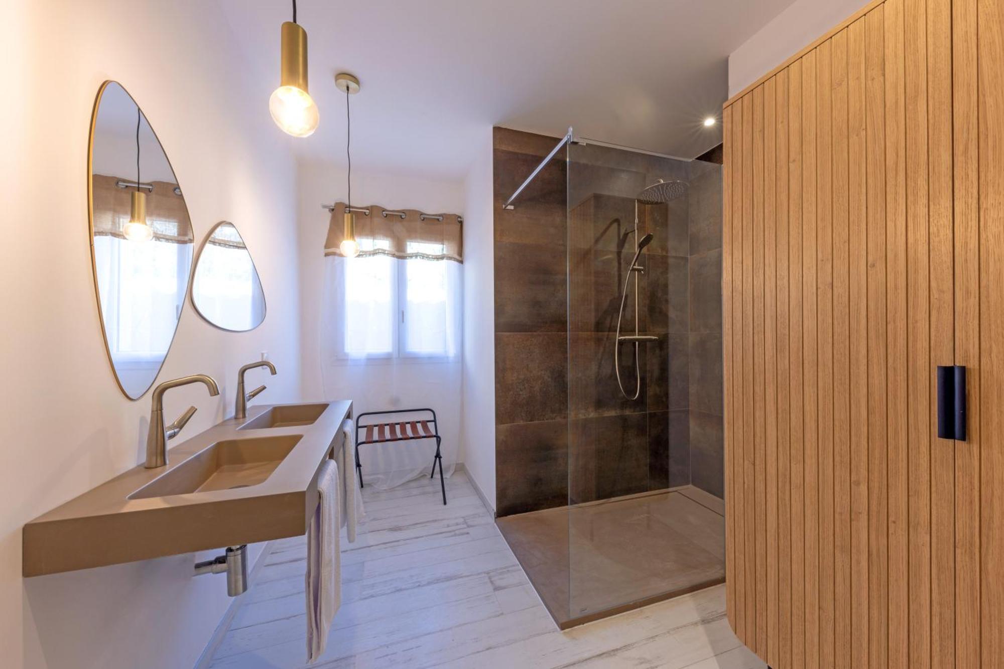 La Manufacture D'Oriano Les Nuits Au Village Montegrosso Kültér fotó