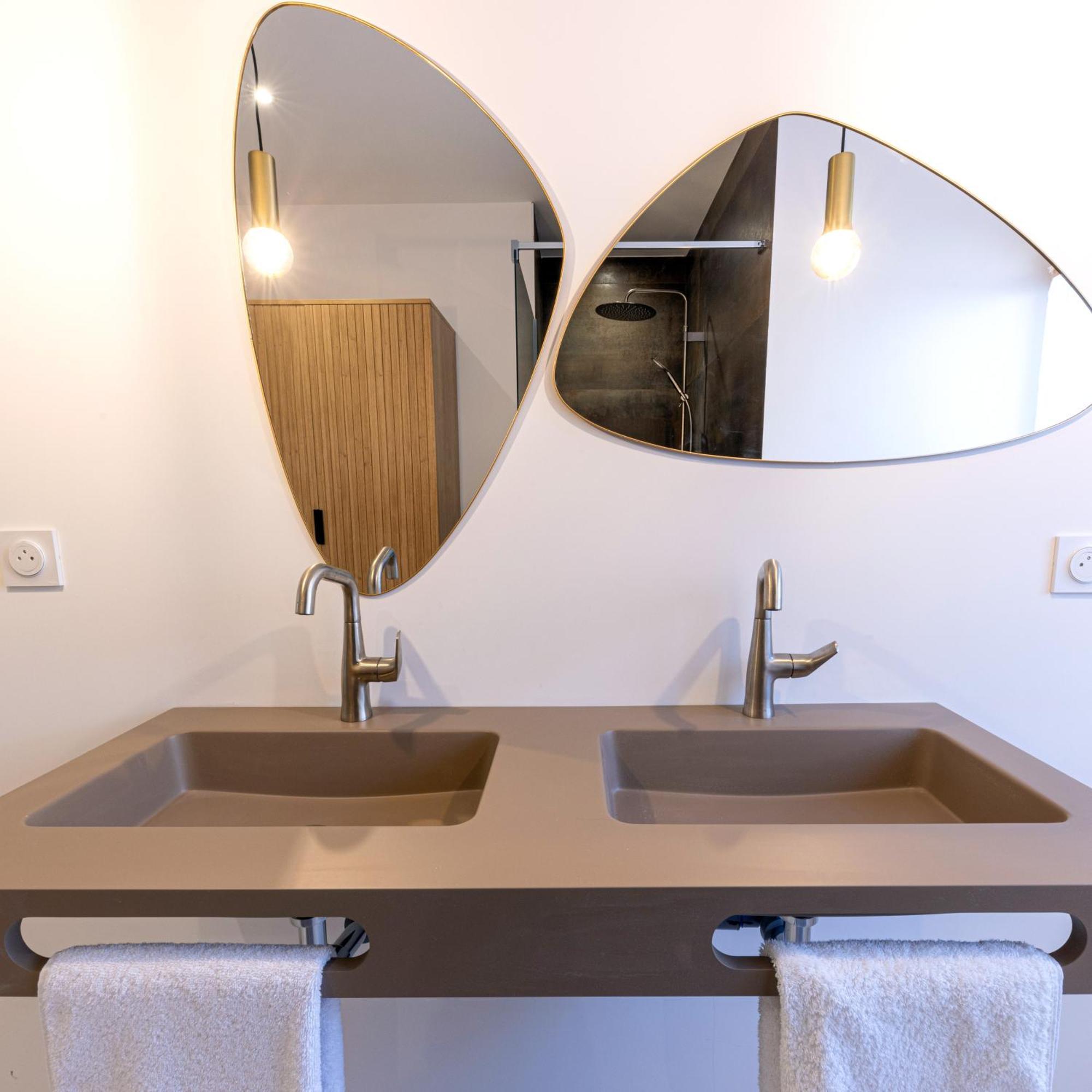 La Manufacture D'Oriano Les Nuits Au Village Montegrosso Kültér fotó