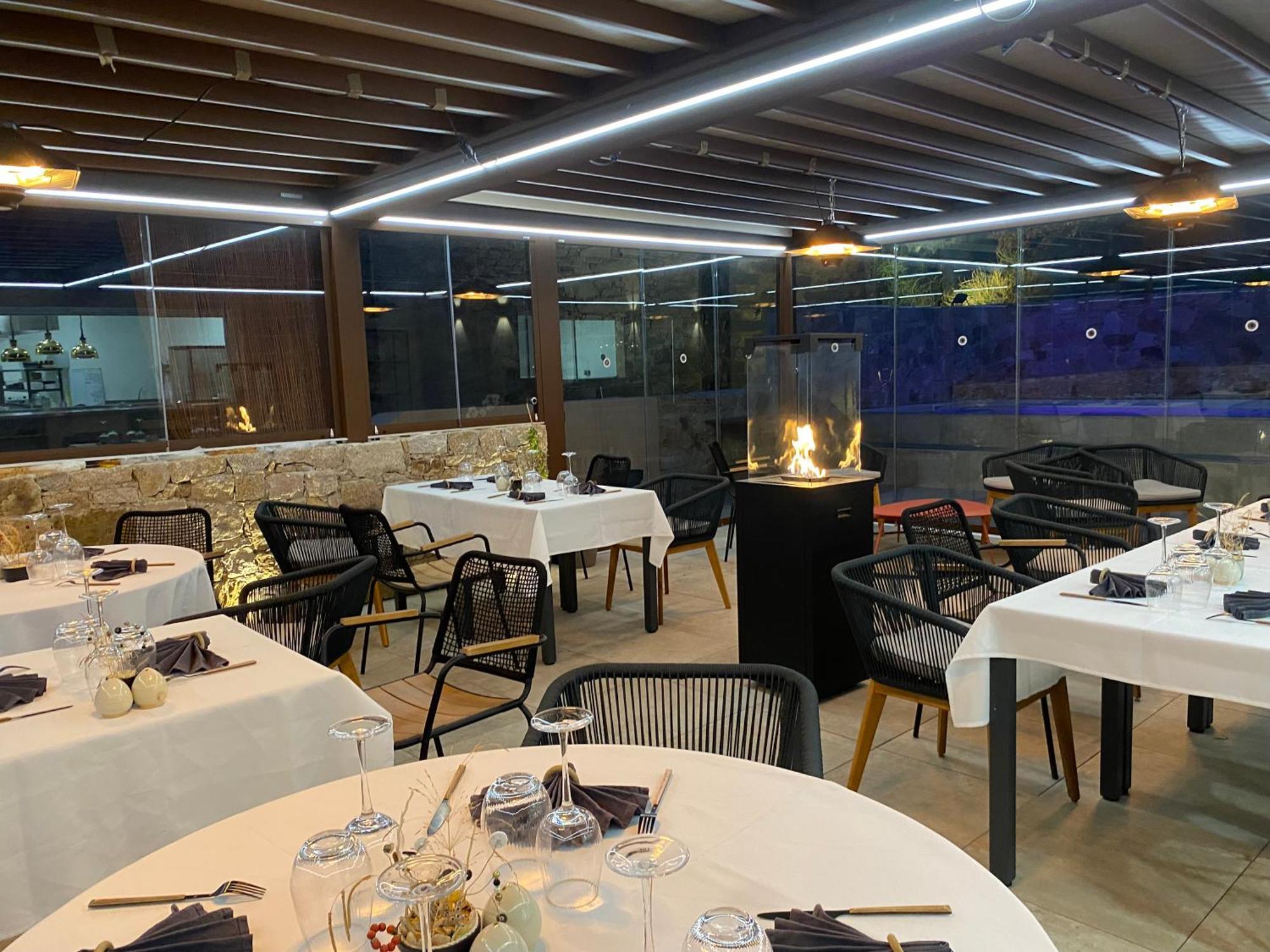 La Manufacture D'Oriano Les Nuits Au Village Montegrosso Kültér fotó